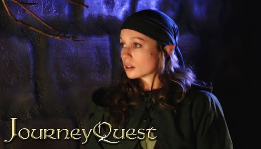 JourneyQuest – Episode Three: A Rather Unfortunate Turn of Events