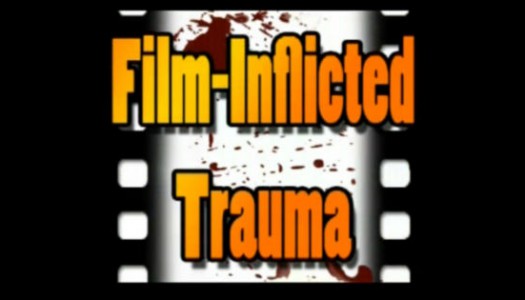 Demon Hunters on Film-Inflicted Trauma