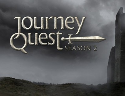 JourneyQuest: Season 2