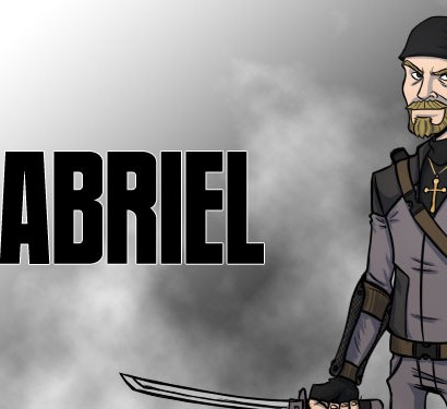 Gabriel