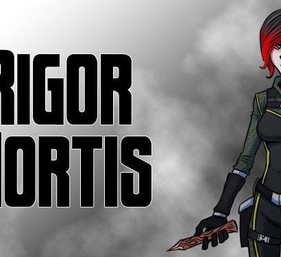 Rigor Mortis