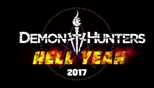 Announcing “Demon Hunters: Hell Yeah”